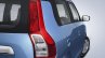 2019 Maruti Wagon R Rear Quarter View