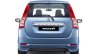 2019 Maruti Wagon R Rear View