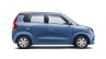 2019 Maruti Wagon R Side View