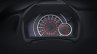 2019 Maruti Wagon R Stylish Speedometer