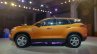 Tata Harrier Left Side