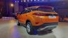 Tata Harrier Rear Three Quarters