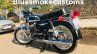 1986 Yamaha Rd350 By Prateek Khanna Of Bluesmoke C