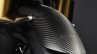 Limited Edition Triumph Thruxton Tfc Front Fender