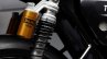 Limited Edition Triumph Thruxton Tfc Rear Shock Ab