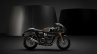 Limited Edition Triumph Thruxton Tfc Right Side