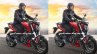 2019 Bajaj Dominar 400 Press Image Revealed