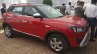 Mahindra Xuv300 Chrome Accessories Pack Images Sid