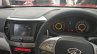 Mahindra Xuv300 Images Interior Speedo Cluster