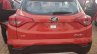 Mahindra Xuv300 Images Rear 1