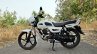 Tvs Radeon Road Test Review Still Shots 10