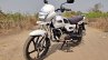 Tvs Radeon Road Test Review Still Shots Left Front