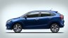 2019 Maruti Baleno Facelift Left Side