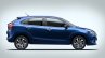 2019 Maruti Baleno Facelift Profile