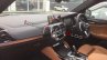 Bmw X4 Interior Live Image