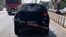 Hyundai Styx Hyundai Qxi Rear Spy Shot