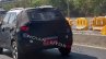 Hyundai Styx Hyundai Qxi Spy Photo