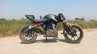 Ktm 200 Duke By Gm Customs Right Side 1