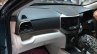 Mahindra Xuv300 W8 Dashboard Side View