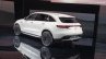 Mercedes Eqc Rear Three Quarters