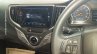 2019 Maruti Baleno Facelift Centre Console