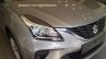 2019 Maruti Baleno Facelift Headlamp