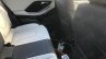 Hyundai Styx Hyundai Qxi Rear Seats Spy Shot China