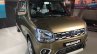 2019 Maruti Wagonr Robust Package Front Three Quar