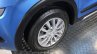 Accessorised 2019 Maruti Wagonr Alloy Wheels