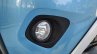 Accessorised 2019 Maruti Wagonr Fog Lamp