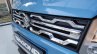 Accessorised 2019 Maruti Wagonr Front Grille