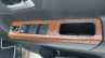 Accessorised 2019 Maruti Wagonr Orange Door Trim