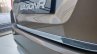 Accessorised 2019 Maruti Wagonr Tailgate Garnish