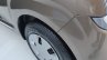 Accessorised 2019 Maruti Wagonr Wheel Cover