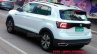 Latam Spec Vw T Cross Spy Picture