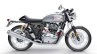 Royal Enfield Continental Gt 650 With Interceptor