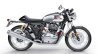 Royal Enfield Continental Gt 650 With Interceptor