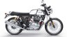 Royal Enfield Interceptor Int 650 With Continental