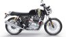 Royal Enfield Interceptor Int 650 With Continental