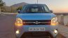 2019 Maruti Wagon R Review Images Front 1