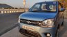 2019 Maruti Wagon R Review Images Front Three Quar