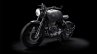 Modified Royal Enfield Continental Gt Grigio By Kr