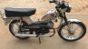 1987 Enfield Silver Plus By R Deena Silver Colour