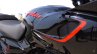 Bajaj Pulsar 180f Fairing And Fuel Tank