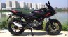 Bajaj Pulsar 180f Right Side