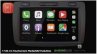 2019 Renault Kwid Touchscreen Infotainment Unit Im