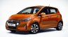 2020 Hyundai I10 Rendering Front Three Quarters