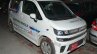 Suzuki Wagonr Ev Prototype Front Three Quarters Ia