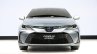 2020 Toyota Corolla Prestige Front