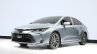 2020 Toyota Corolla Prestige Front Three Quarters